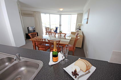 Mantra Bel Air Resort - Surfers Gold Coast 8