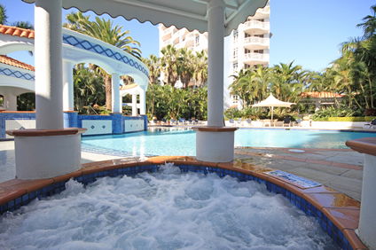 Mantra Bel Air Resort - Surfers Gold Coast 9