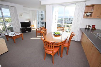 Mantra Bel Air Resort - Surfers Gold Coast 10