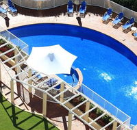 Xanadu Main Beach - Surfers Gold Coast