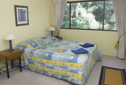 Alexandria Apartments - Surfers Gold Coast 3