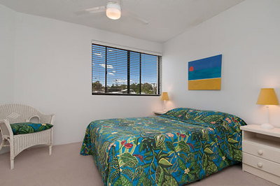 Alexandria Apartments - Surfers Gold Coast 8