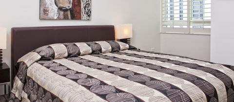 Mint Broadbeach - Surfers Gold Coast 1