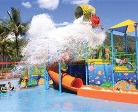 Cairns Coconut Holiday Resort - Surfers Gold Coast 3