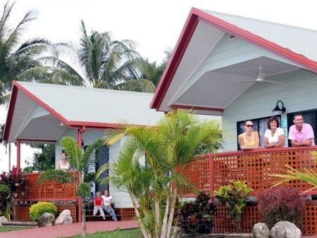 Cairns Coconut Holiday Resort - Surfers Gold Coast 4