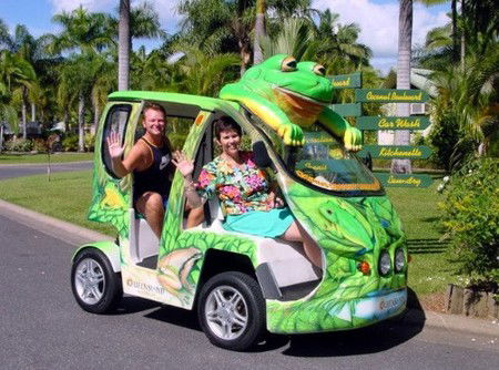 Cairns Coconut Holiday Resort - Surfers Gold Coast 5