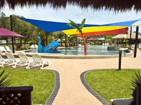 Cairns Coconut Holiday Resort - Surfers Gold Coast 6