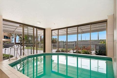Boulevard Towers - Surfers Gold Coast 1