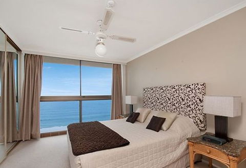 Boulevard Towers - Surfers Gold Coast 5
