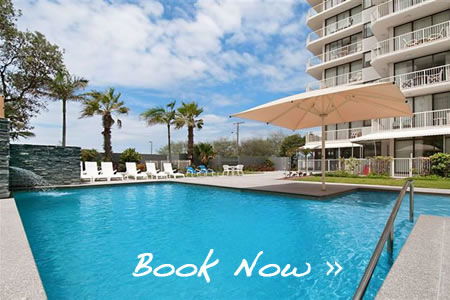 Boulevard Towers - Surfers Gold Coast 10