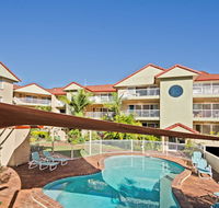 Jubilee Views Luxury Apartments - Surfers Gold Coast