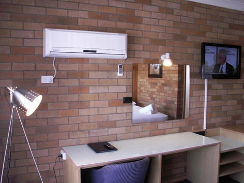 Court Street Motel - Surfers Gold Coast 3