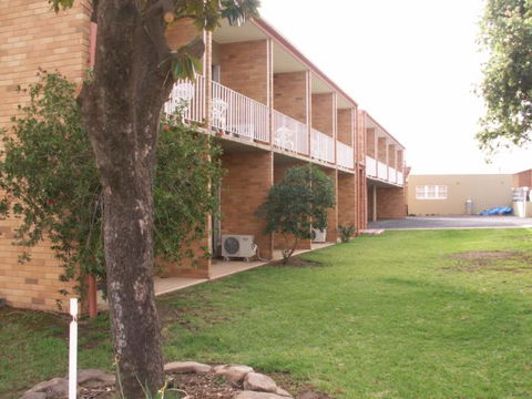 Court Street Motel - Surfers Gold Coast 6