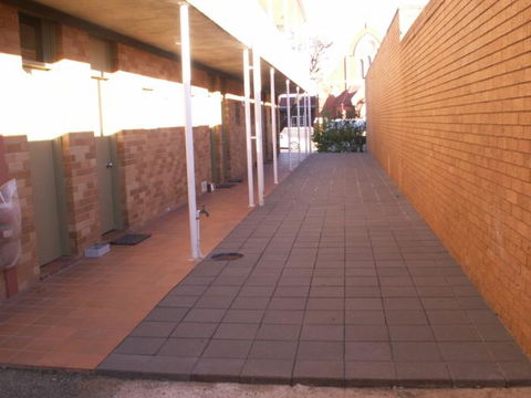 Court Street Motel - Surfers Gold Coast 7