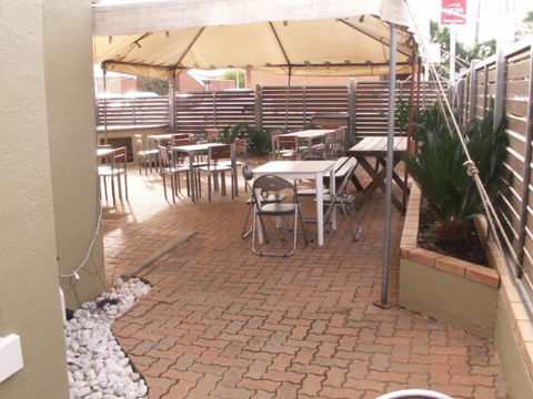 Court Street Motel - Surfers Gold Coast 9