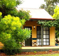 Mountain View Motor Inn and Holiday Lodges - Surfers Gold Coast