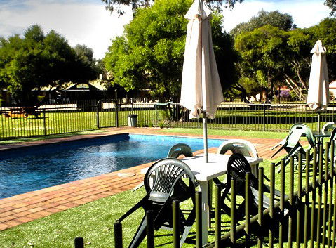 Mountain View Motor Inn And Holiday Lodges - Surfers Gold Coast 3