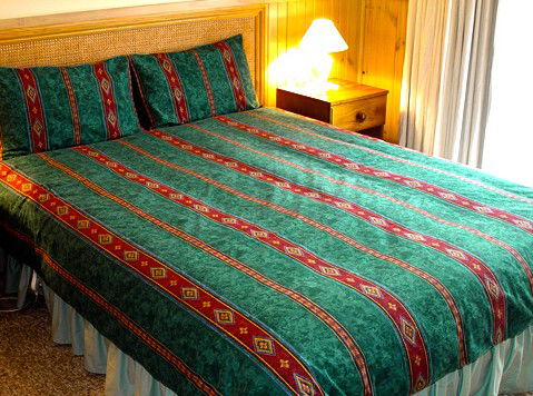 Mountain View Motor Inn And Holiday Lodges - Surfers Gold Coast 5