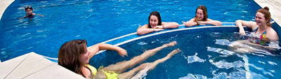 The Peninsular Beachfront Resort - Surfers Gold Coast 4