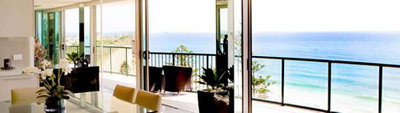 The Peninsular Beachfront Resort - Surfers Gold Coast 5