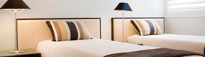 The Peninsular Beachfront Resort - Surfers Gold Coast 7