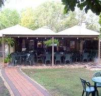 Douglas Daly Holiday Park - Surfers Gold Coast
