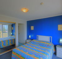 Surfers Beachside Holiday Apartments - Surfers Gold Coast