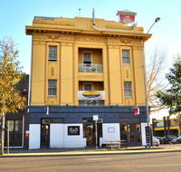 The Spencer City Central Hotel - Surfers Gold Coast