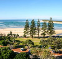 The Waterview Resort - Surfers Gold Coast
