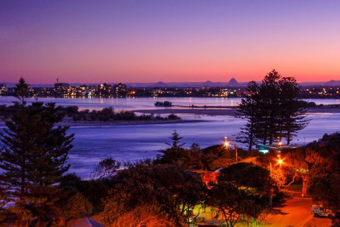 The Waterview Resort - Surfers Gold Coast 1