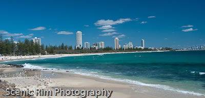 Pacific Regis Beachfront Apartments - Surfers Gold Coast 5