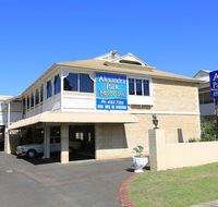 Alexandra Park Motor Inn - Surfers Gold Coast