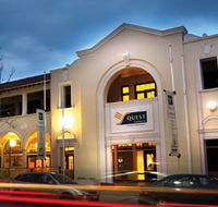 Quest Canberra - Surfers Gold Coast