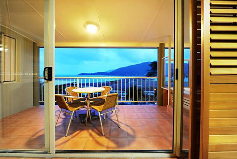 Boathaven Spa Resort - Surfers Gold Coast 1