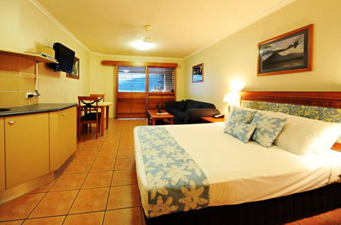 Boathaven Spa Resort - Surfers Gold Coast 2