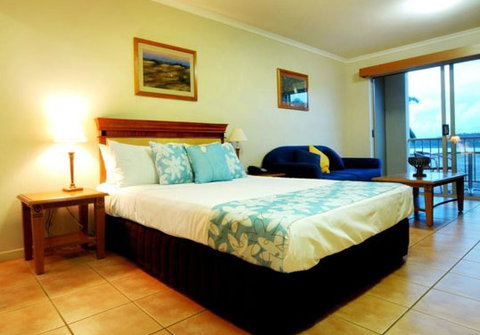 Boathaven Spa Resort - Surfers Gold Coast 3