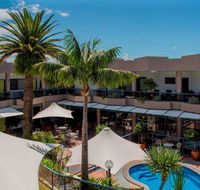 Rockpool Motor Inn - Surfers Gold Coast