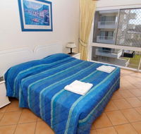 Beach Lodge Apartments - Surfers Gold Coast