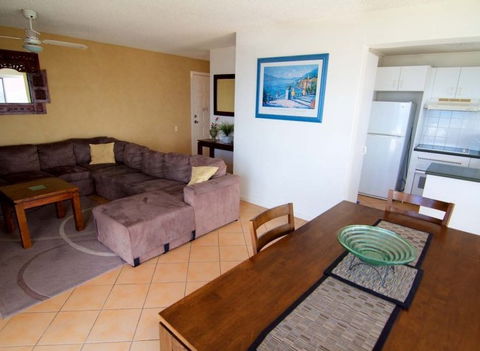 Beach Lodge Apartments - Surfers Gold Coast 3