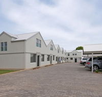 Hello Adelaide Motel  Apartments - Surfers Gold Coast