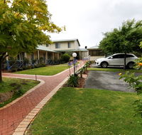 Park Avenue Holiday Units - Surfers Gold Coast