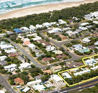 Sails Lifestyle Resort - Surfers Gold Coast