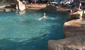 Undara Experience Lava Lodge - Surfers Gold Coast 0
