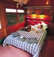 Undara Experience Lava Lodge - Surfers Gold Coast 1