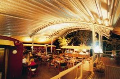 Undara Experience Lava Lodge - Surfers Gold Coast 3