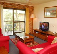 Toowong Villas - Surfers Gold Coast
