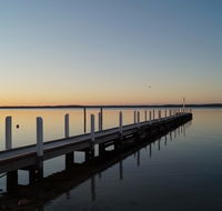 Wattle Point Waterfront Retreat - Surfers Gold Coast