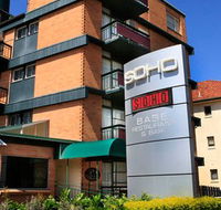 Soho Brisbane - Surfers Gold Coast