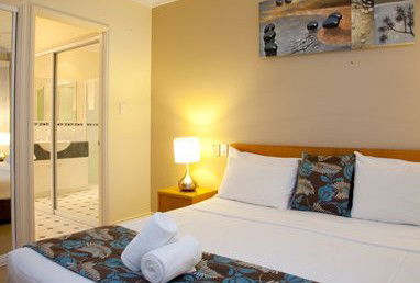 Trinity Links Resort And Apartments - Surfers Gold Coast 0