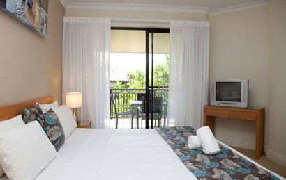Trinity Links Resort And Apartments - Surfers Gold Coast 2